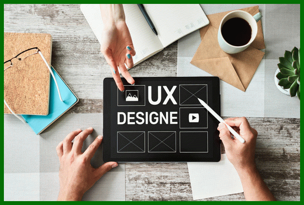 ux-ui-رابطه کاربری-تجربه مشتری - تجربه کاربر