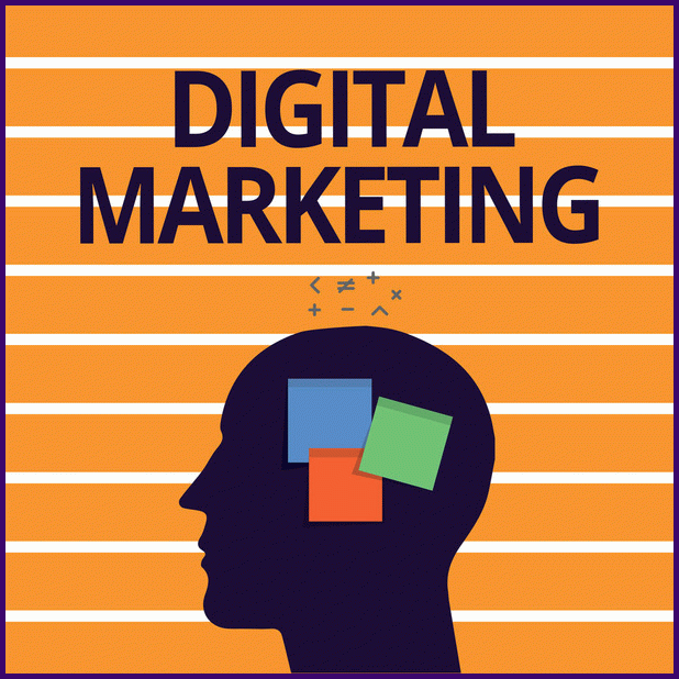 بازاریابی دیجیتال-تجارت الکترونیک-دیجیتال مارکتینگ